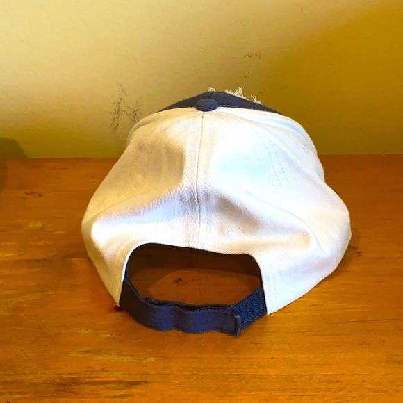 Unisex Adjustable distressed Coors Light Hat - Picture 3 of 5